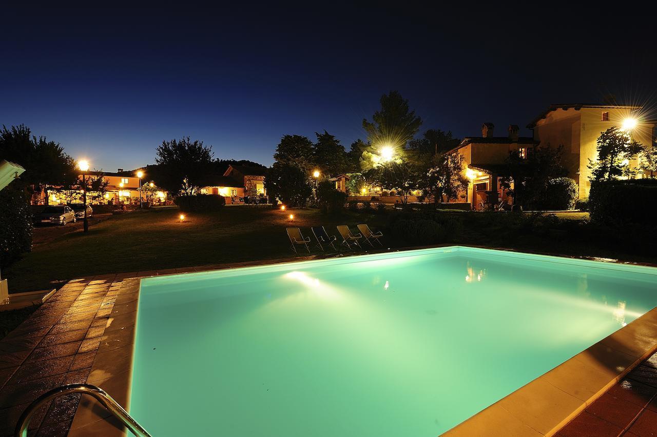 Solomeo Borgo Mandoleto - Country Resort & Spa المظهر الخارجي الصورة