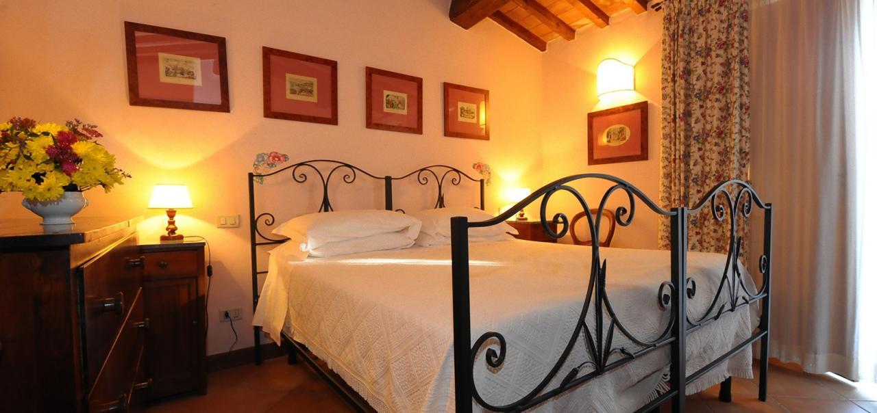 Solomeo Borgo Mandoleto - Country Resort & Spa الغرفة الصورة