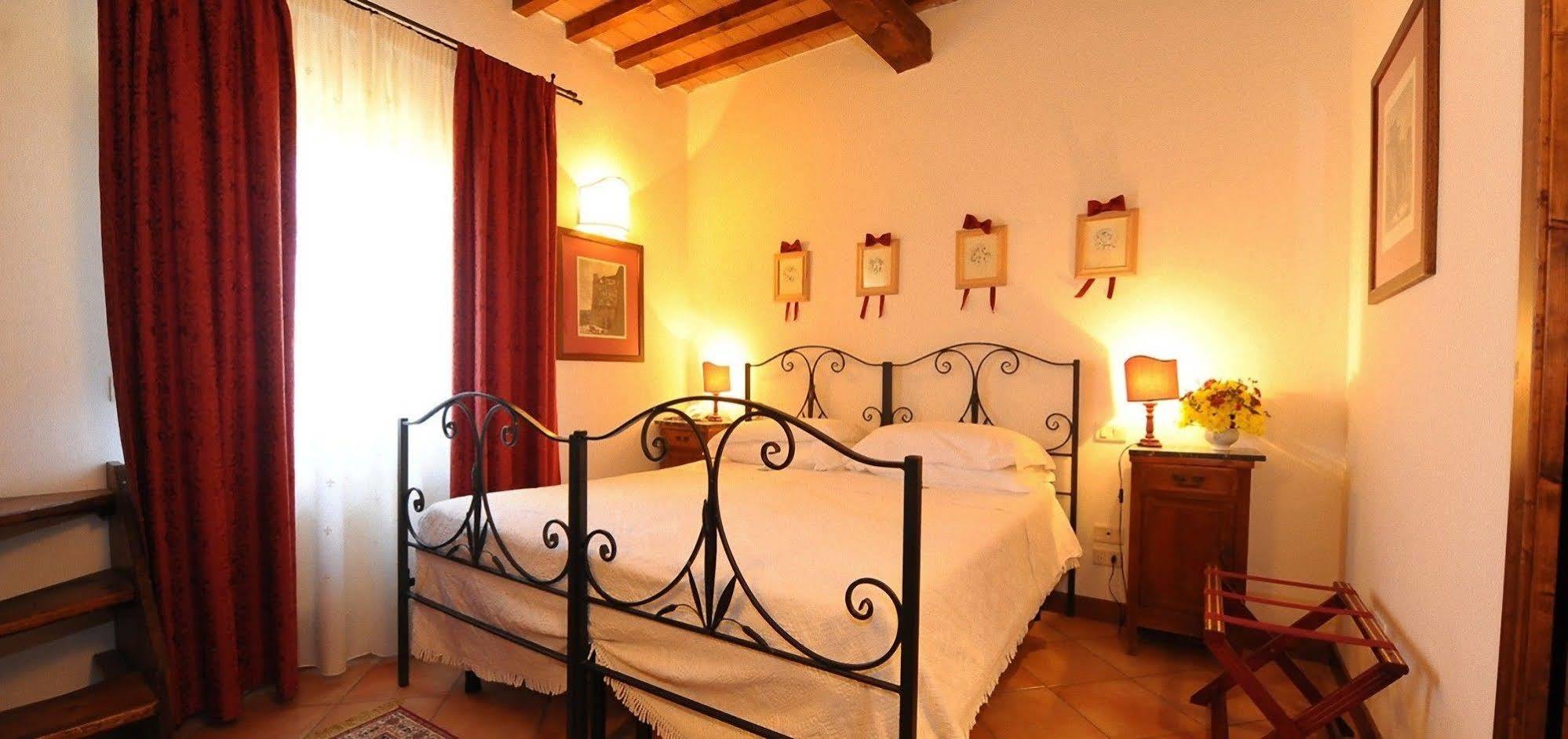 Solomeo Borgo Mandoleto - Country Resort & Spa المظهر الخارجي الصورة